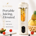 FreshBlend Juicer Bottle