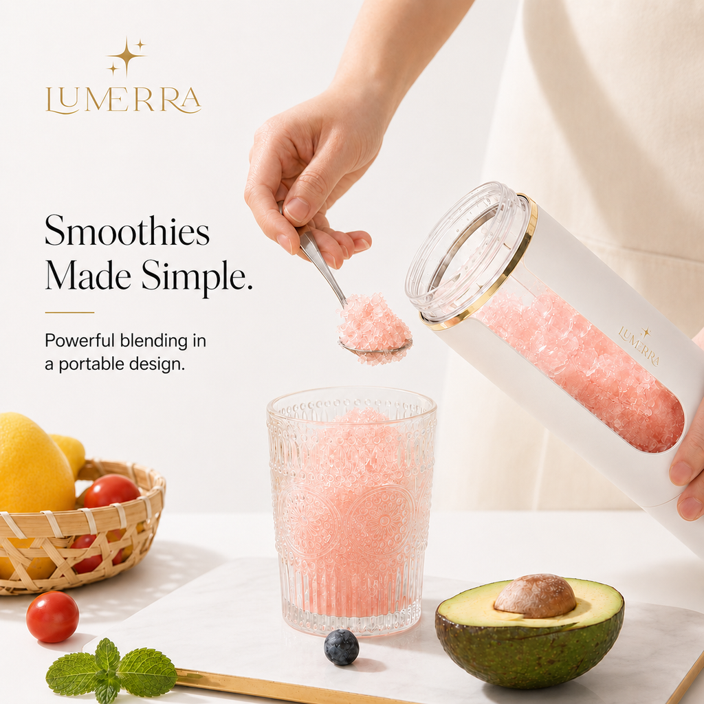 FreshBlend Juicer Bottle