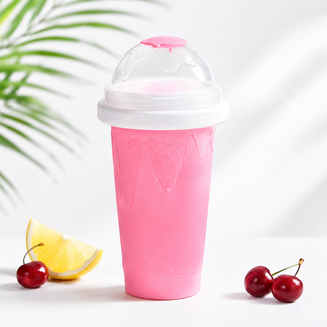 ChillCup Slushy Maker