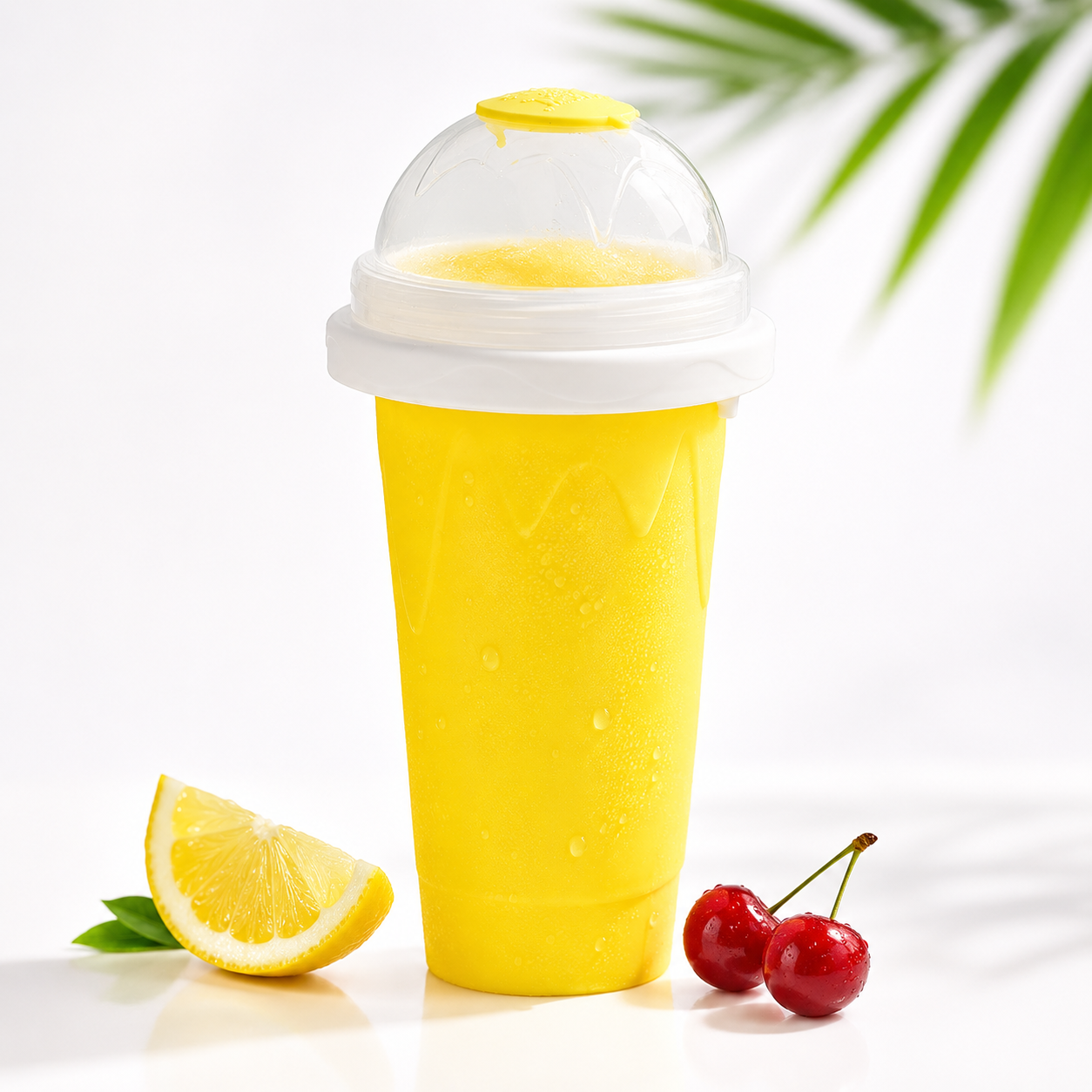 ChillCup Slushy Maker