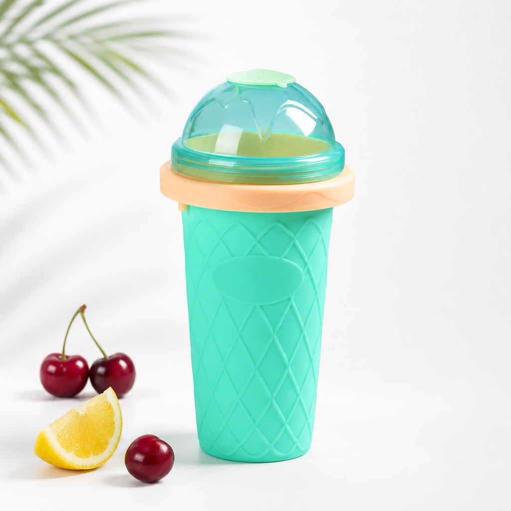 ChillCup Slushy Maker