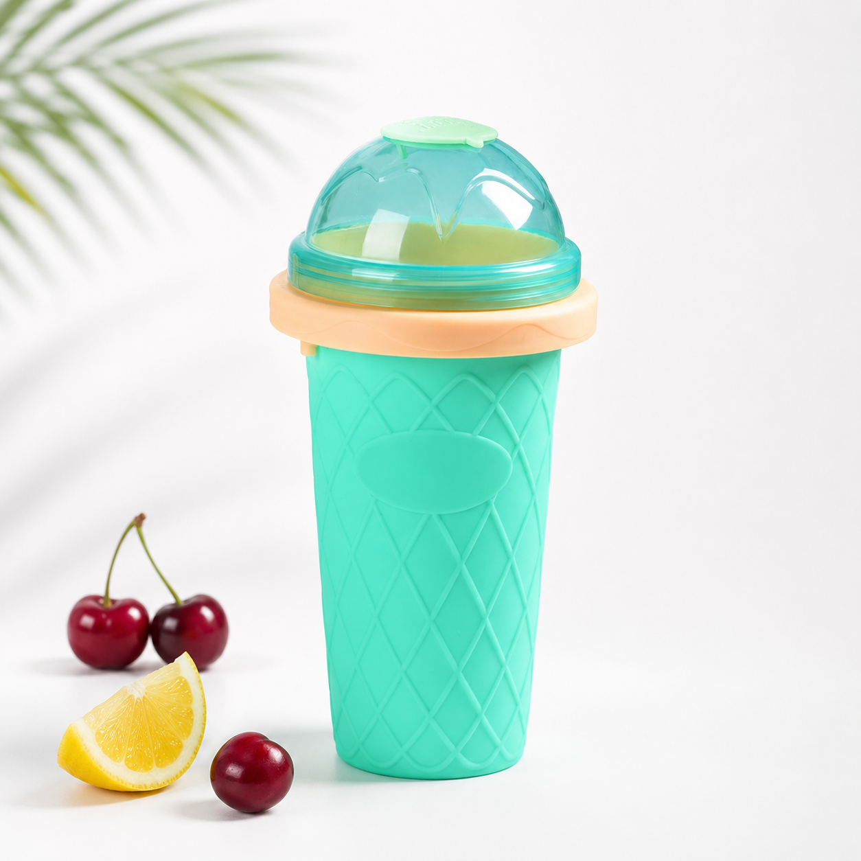 ChillCup Slushy Maker