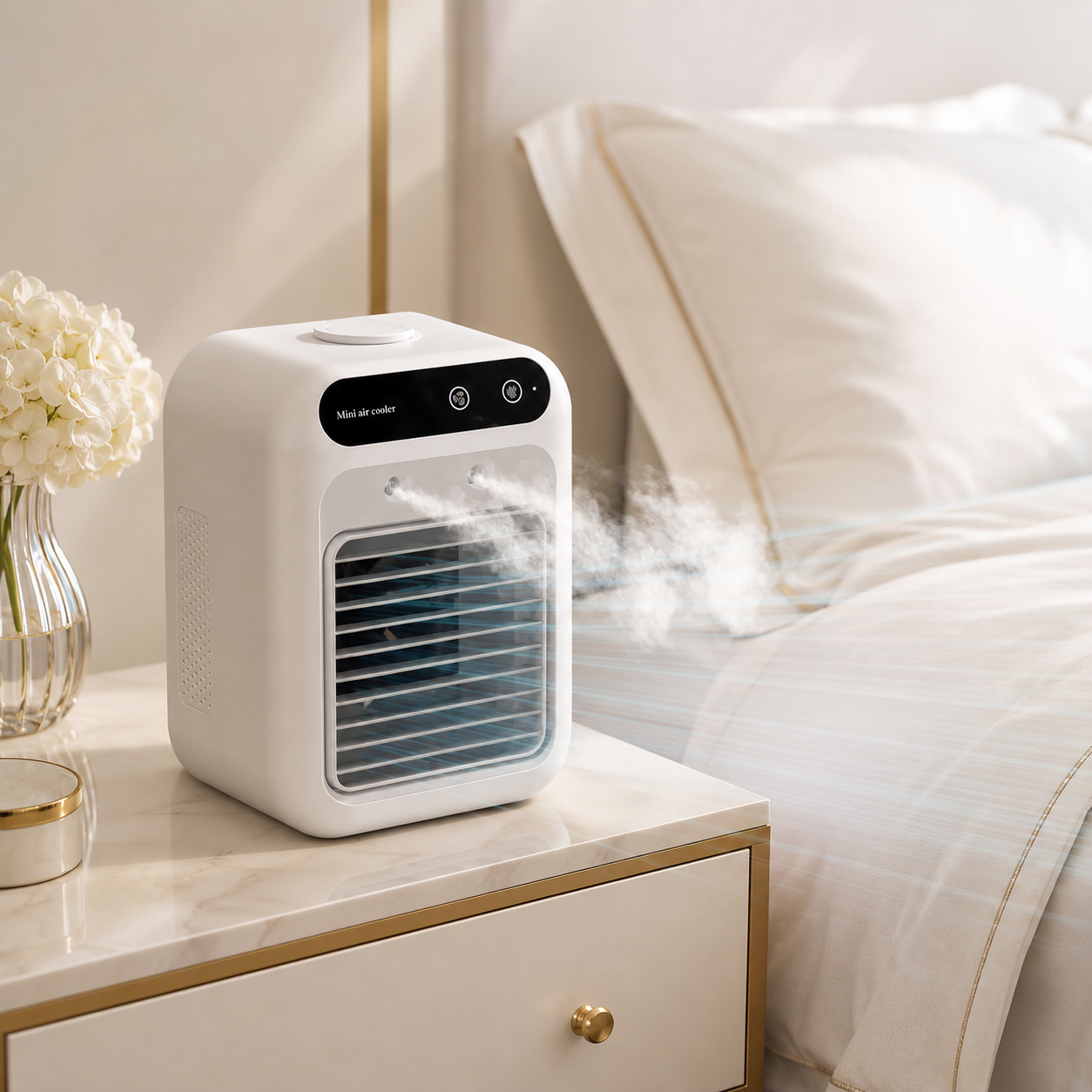 ArcticFlow Portable AC Cooler Fan